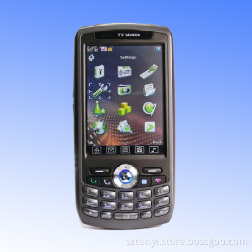 New unlocked Quad band dual sim JC678s phone with TV+FM